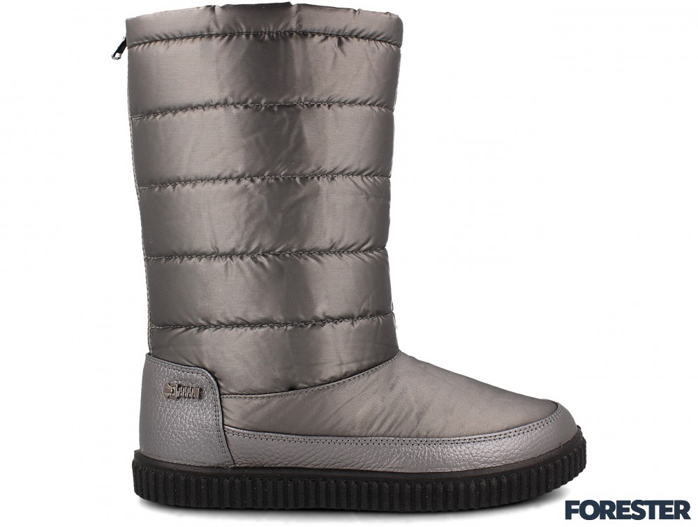 Женские дутики Forester 00063-14MB
