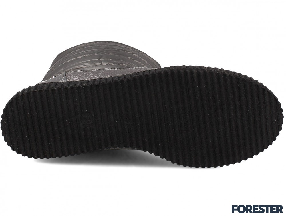 Женские дутики Forester 00063-14MB