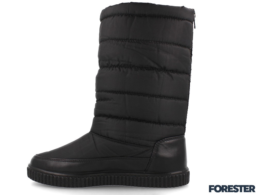 Женские дутики Forester 00063-27MB