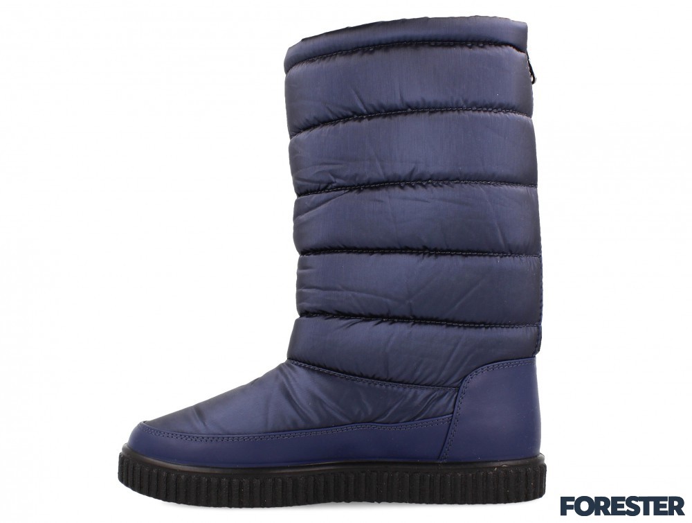 Женские дутики Forester 00063-89MB