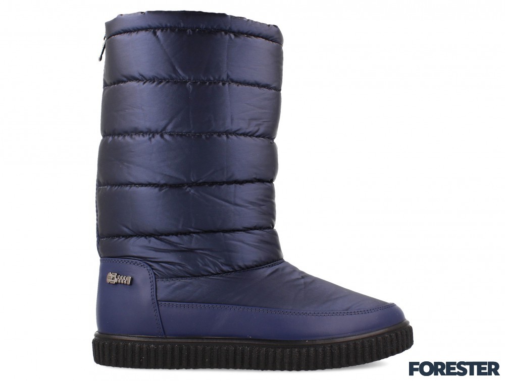 Женские дутики Forester 00063-89MB