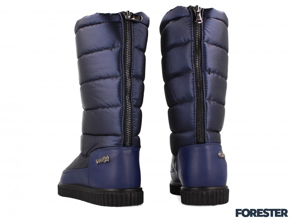 Женские дутики Forester 00063-89MB