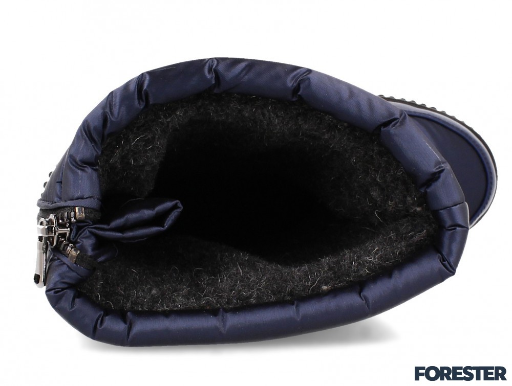 Женские дутики Forester 00063-89MB