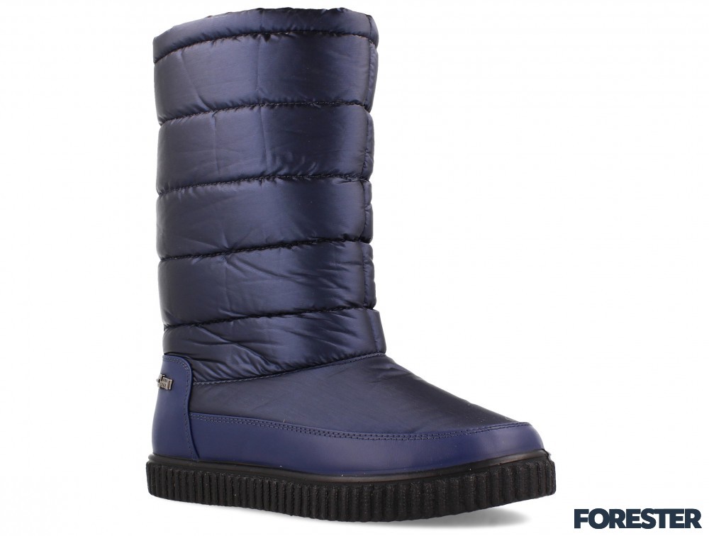 Женские дутики Forester 00063-89MB