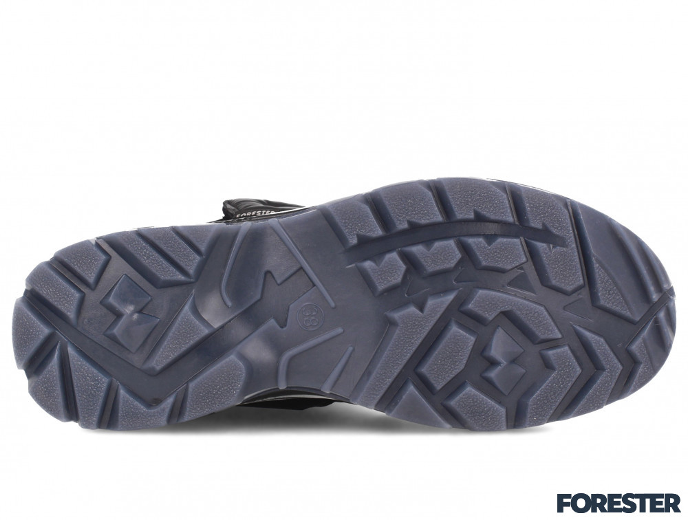Жіночі дутики Forester Medeu Primaloft 19071-28