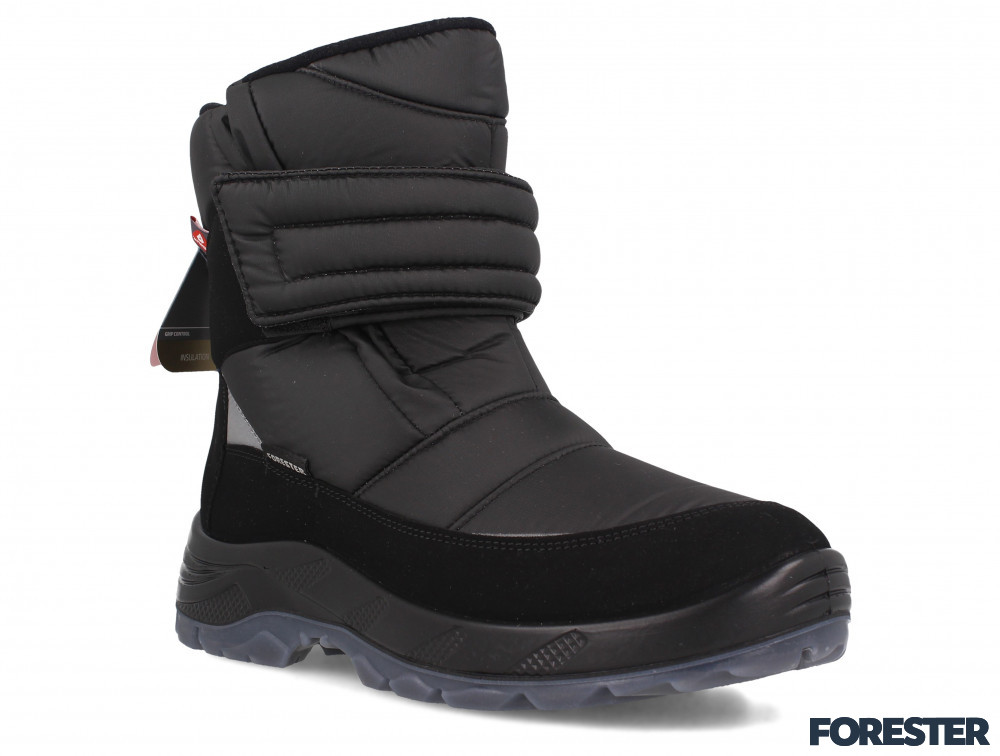 Жіночі дутики Forester Medeu Primaloft 19071-28