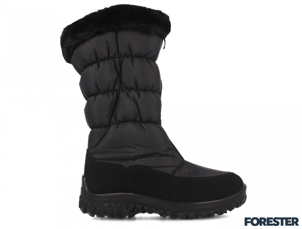 Женские дутики Forester 210-27