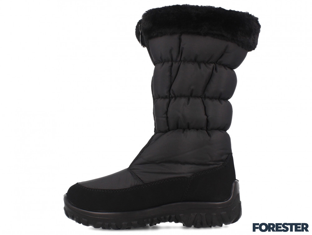 Женские дутики Forester 210-27