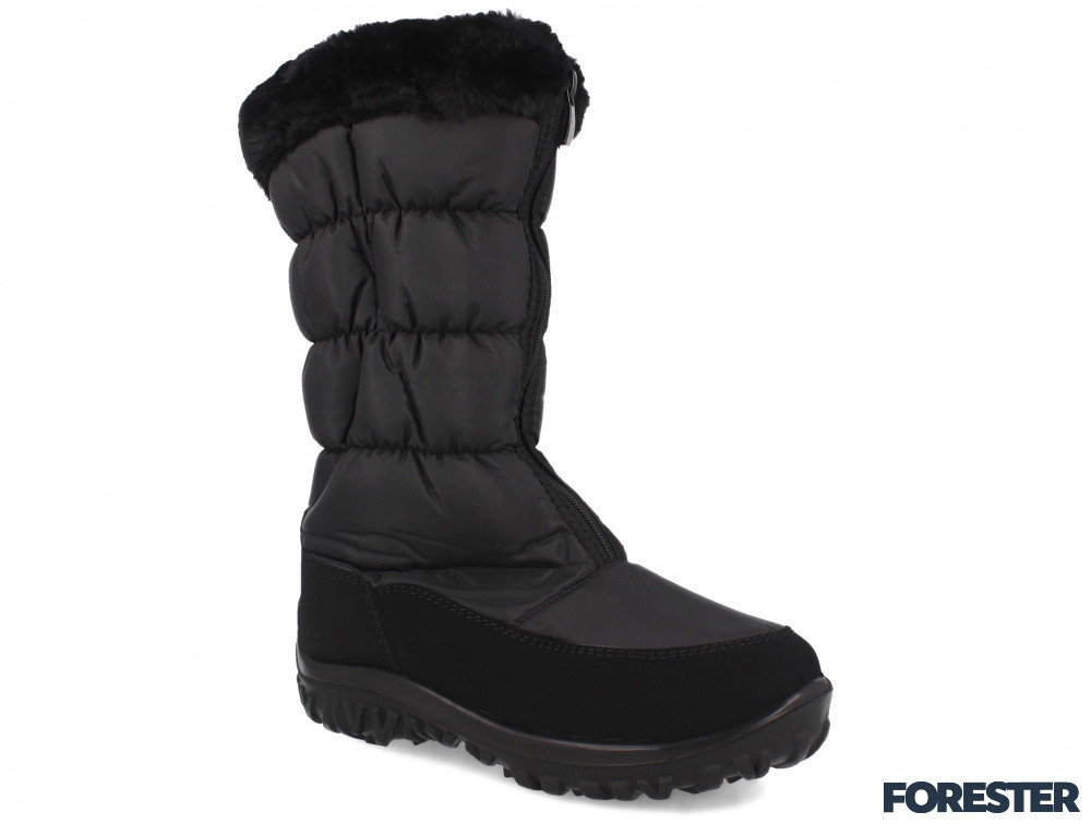 Женские дутики Forester 210-27