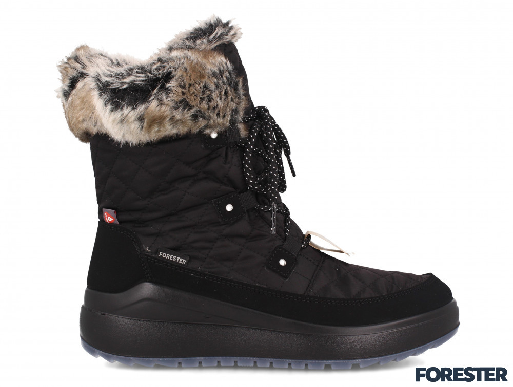 Женские дутики Forester 6507-14