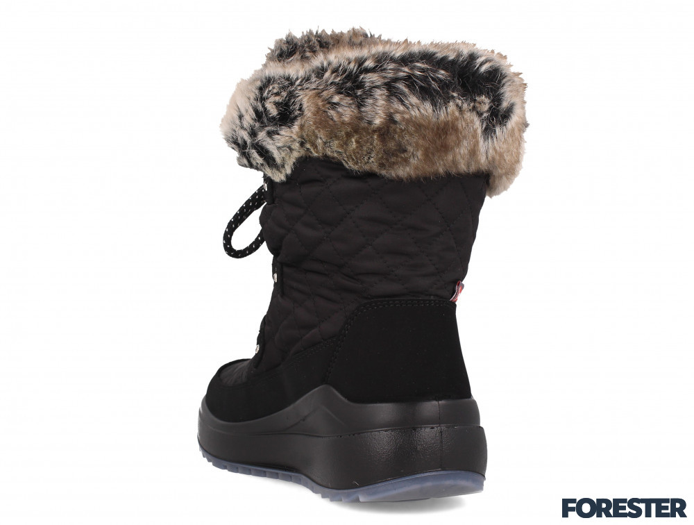 Женские дутики Forester 6507-14