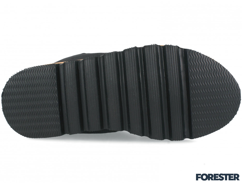 Женские сапоги Forester 181121-27