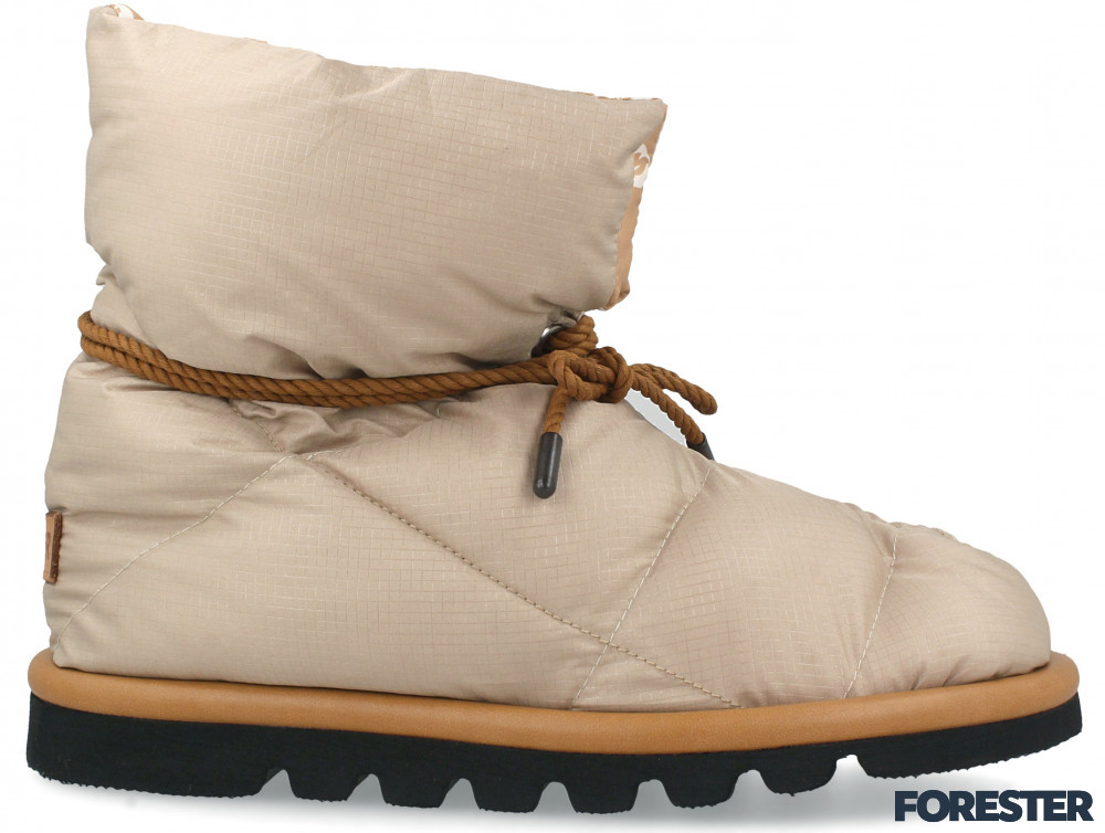 Женские сапоги Forester Pillow Boot 181121-34