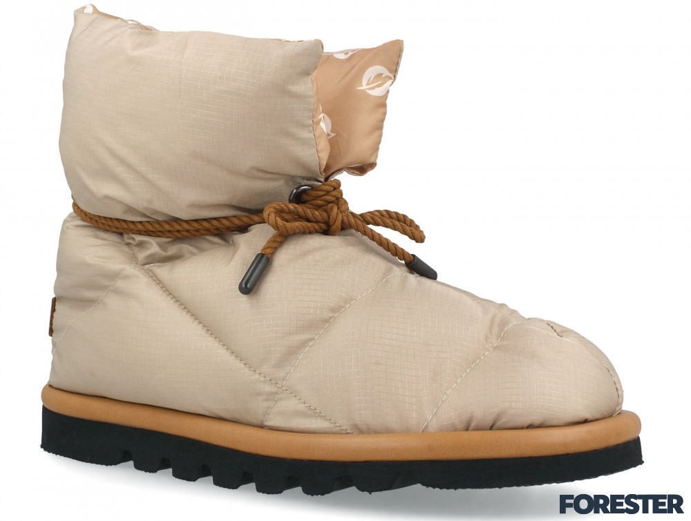 Женские сапоги Forester Pillow Boot 181121-34
