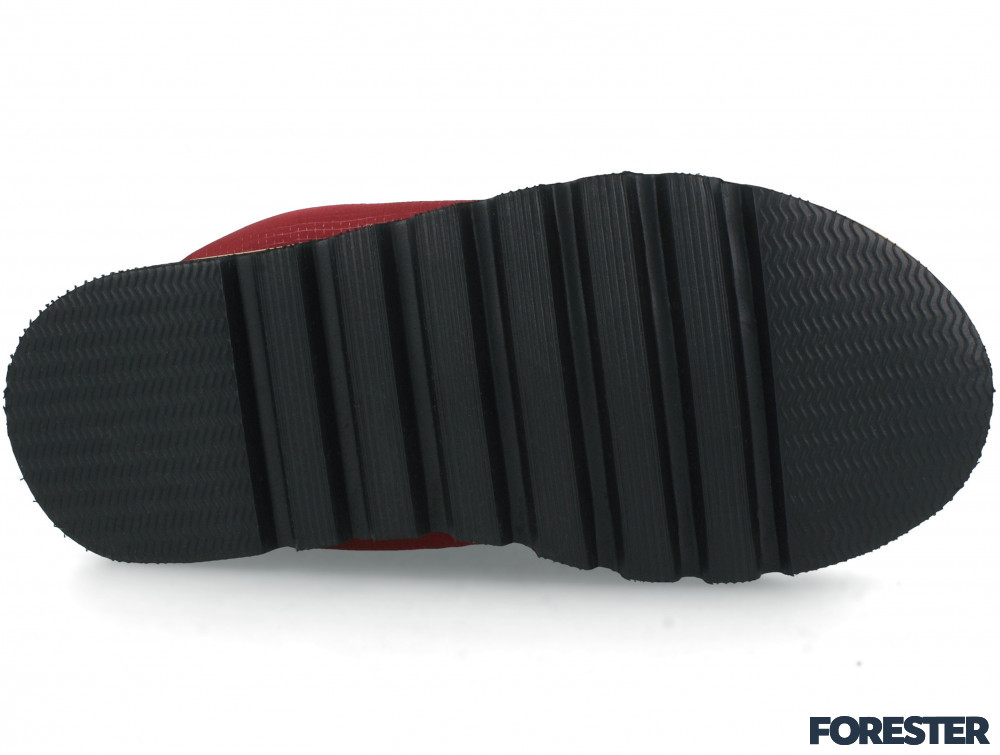Женские сапоги Forester 181121-48