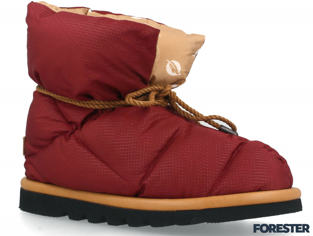 Женские сапоги Forester 181121-48