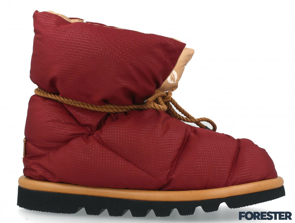 Женские сапоги Forester 181121-48
