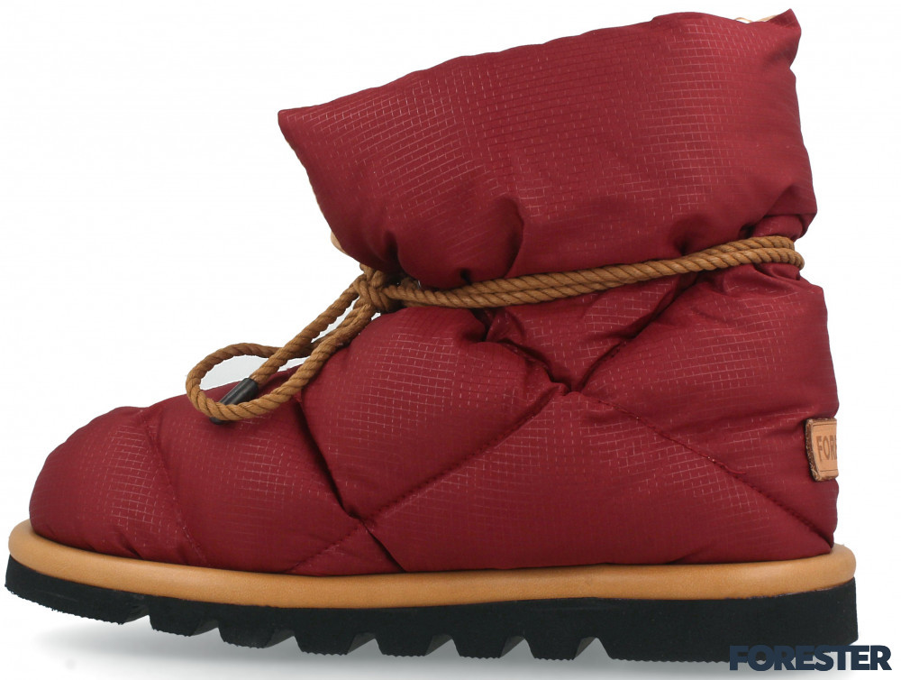 Женские сапоги Forester 181121-48