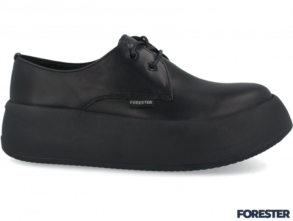 Женские кеды Forester 21165-01