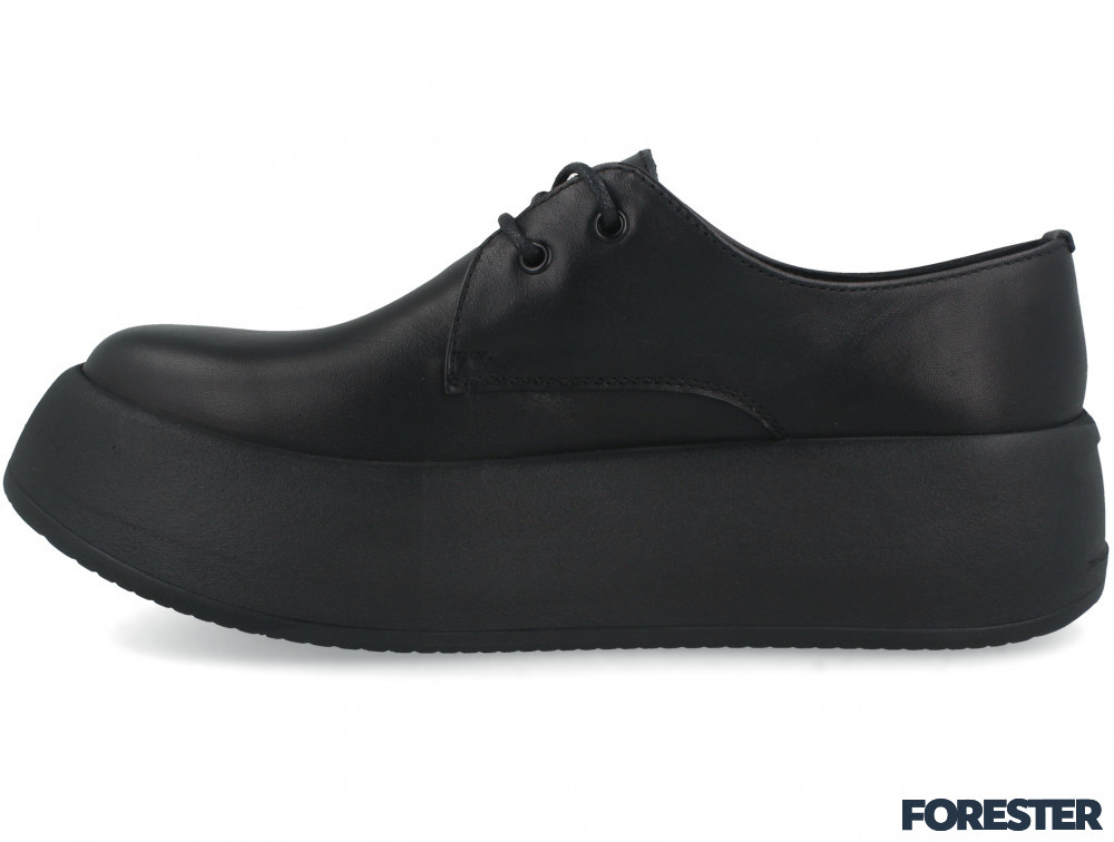 Женские кеды Forester 21165-01