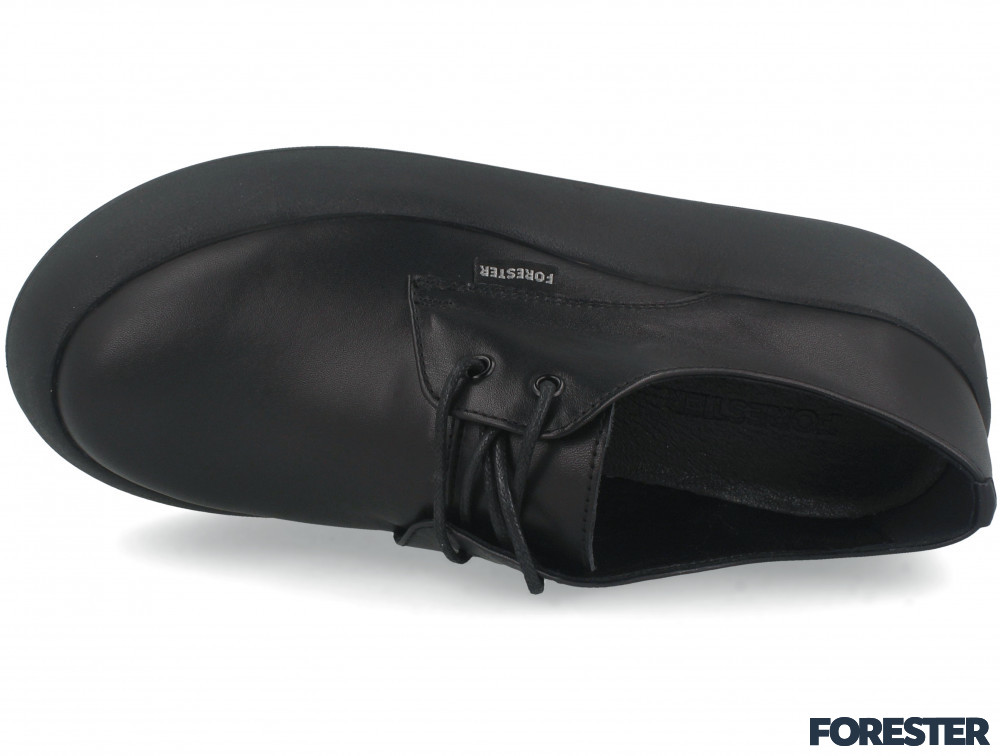 Женские кеды Forester 21165-01