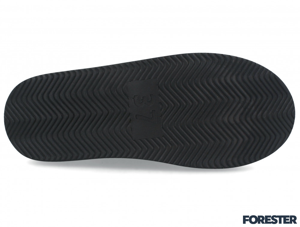 Женские кеды Forester 21165-01