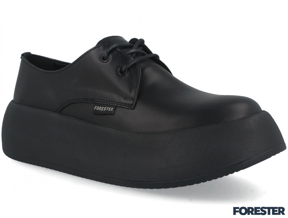 Женские кеды Forester 21165-01
