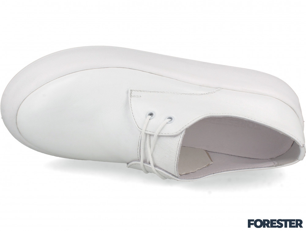 Женские кеды Forester 21165-09