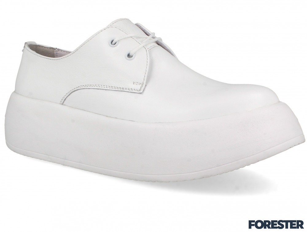 Женские кеды Forester 21165-09