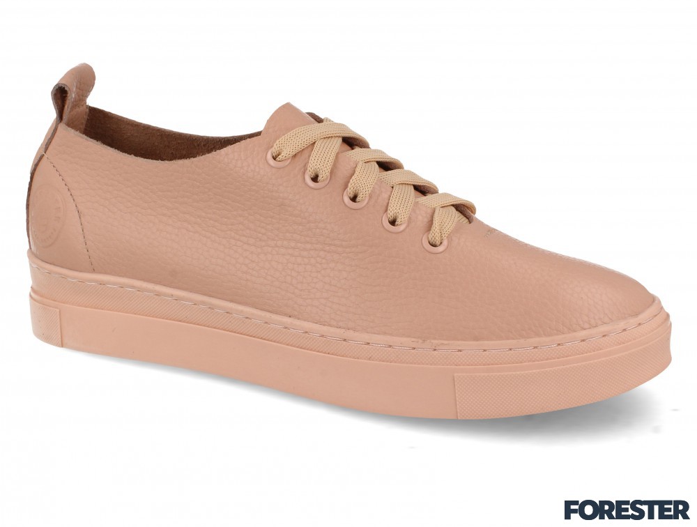 Женские кеды Forester 6572