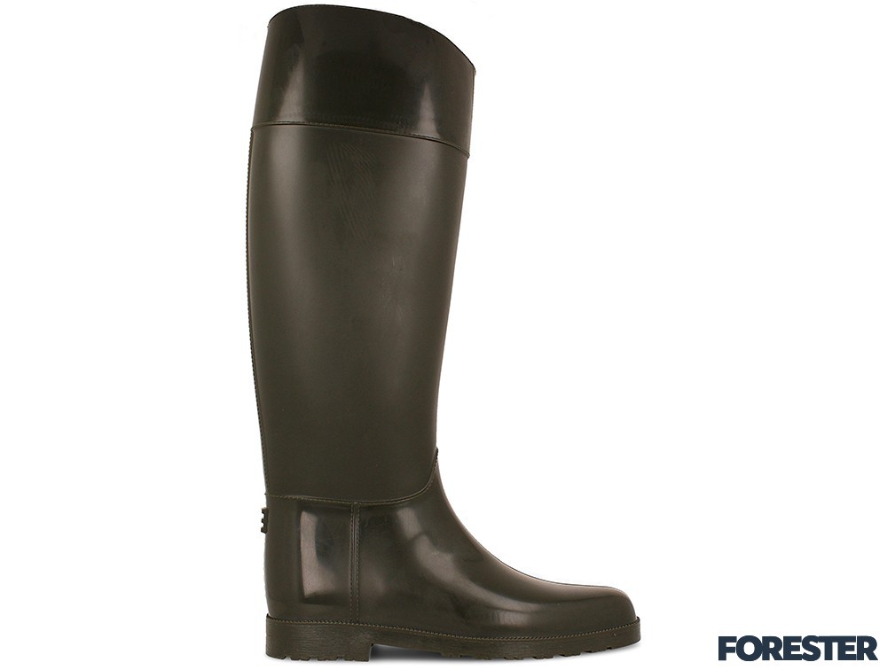 Женские резиновые сапоги Forester Rain 1987-17