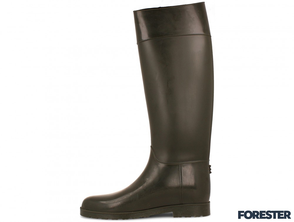 Женские резиновые сапоги Forester Rain 1987-17
