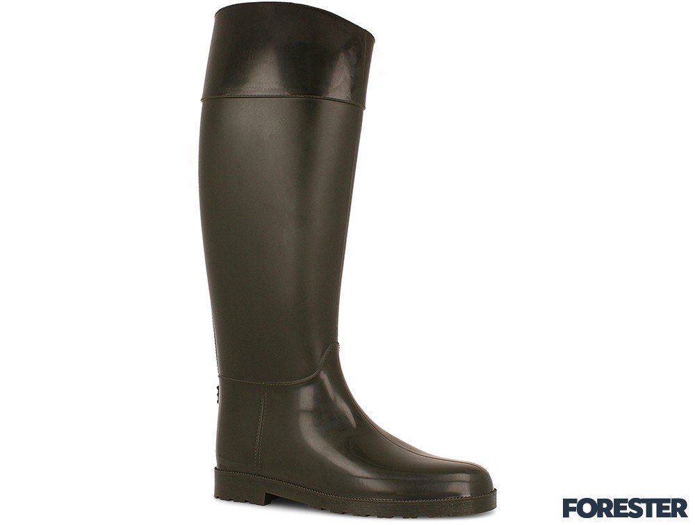 Женские резиновые сапоги Forester Rain 1987-17