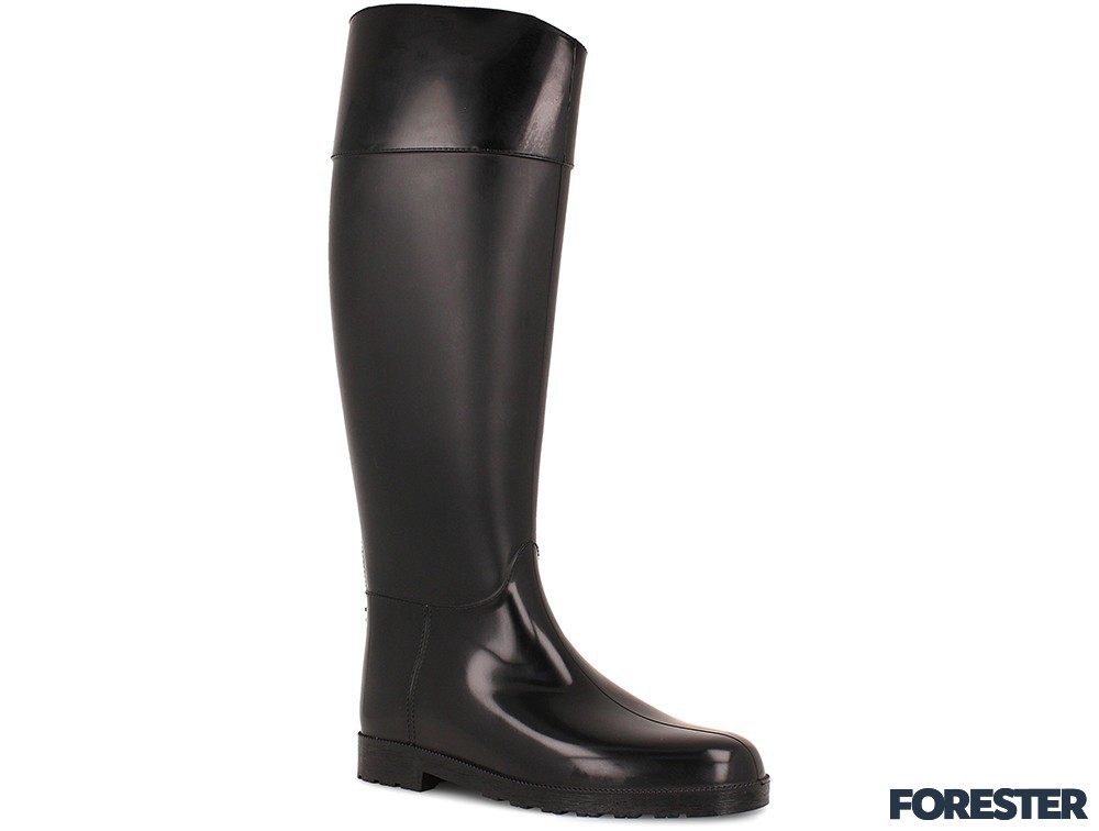 Женские резиновые сапоги Forester Rain 1987-27