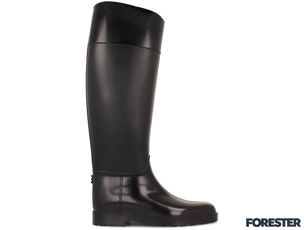 Женские резиновые сапоги Forester Rain 1987-27