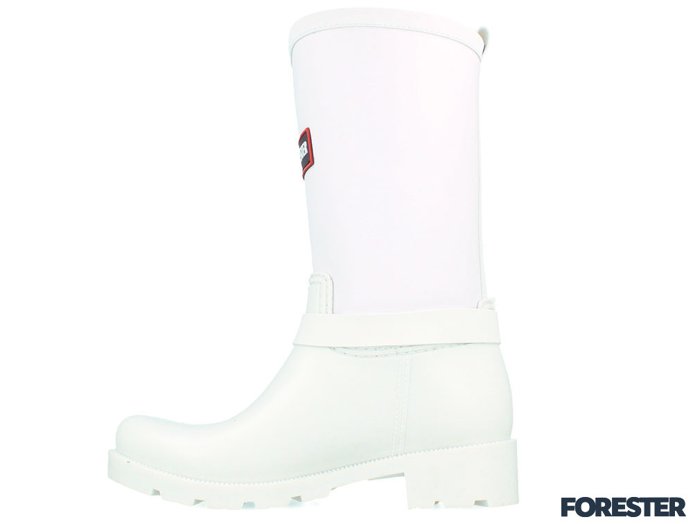 Женские резиновые сапоги Forester Rain High 93792-13