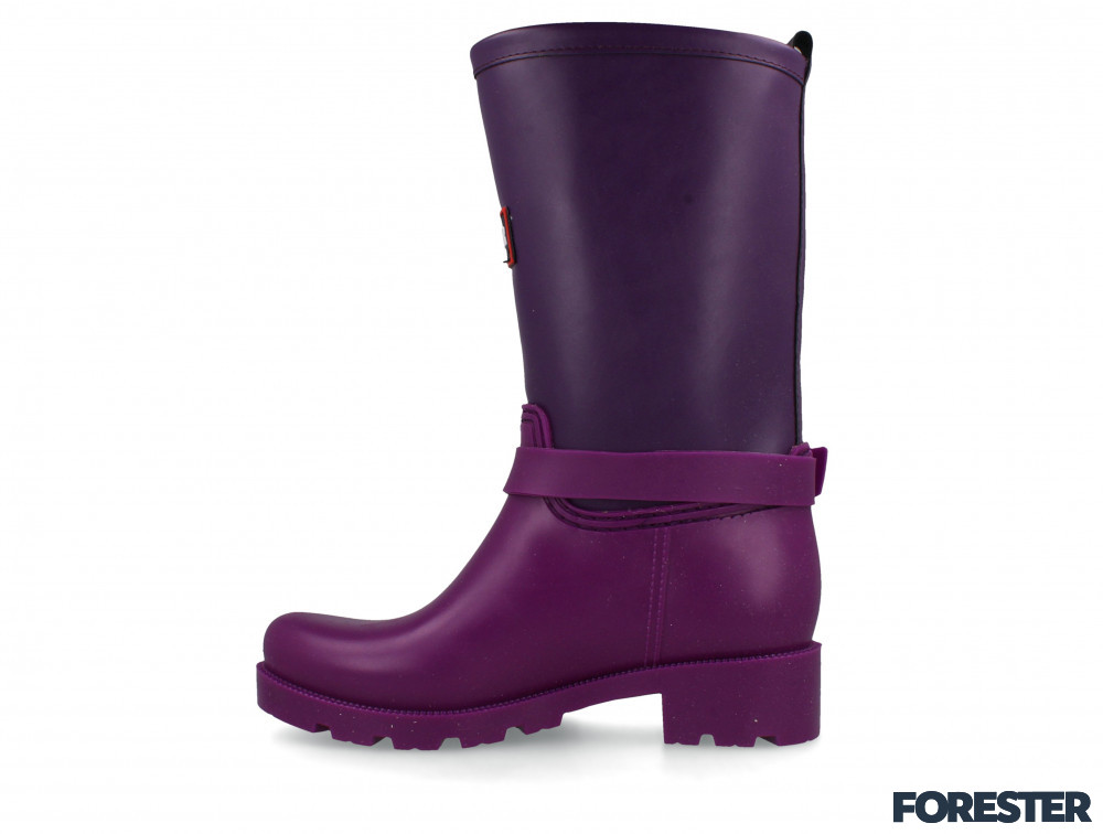 Женские резиновые сапоги Forester Rain High 93792-24