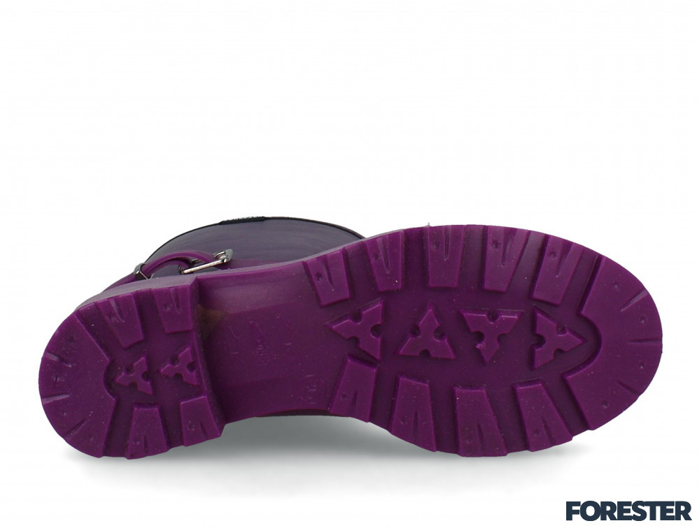 Женские резиновые сапоги Forester Rain High 93792-24