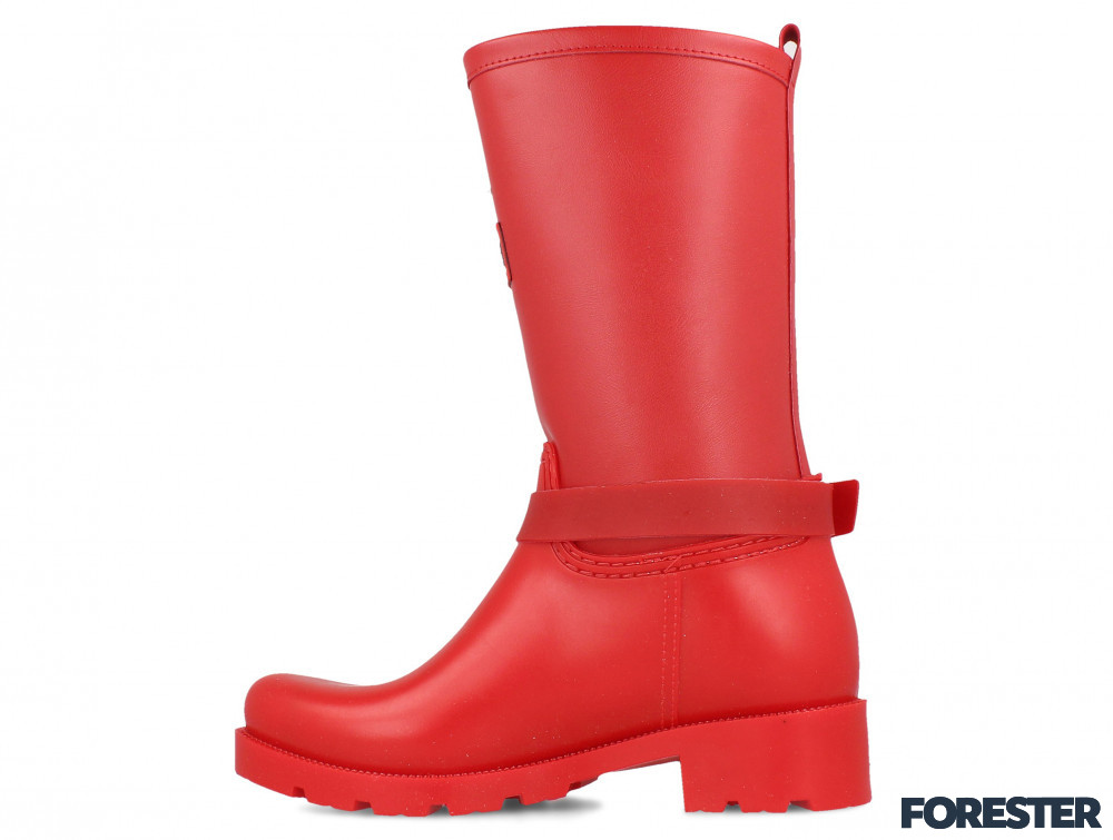 Женские резиновые сапоги Forester Rain High 93792-47