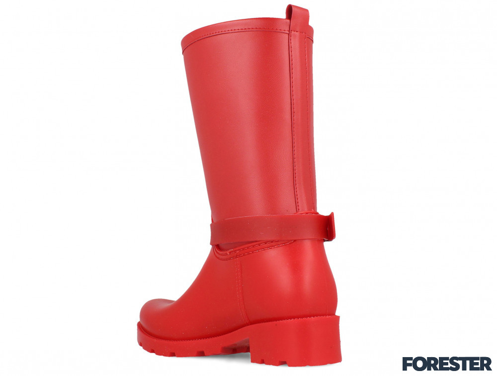 Женские резиновые сапоги Forester Rain High 93792-47