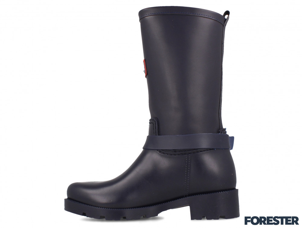 Женские резиновые сапоги Forester Rain High 93792-89