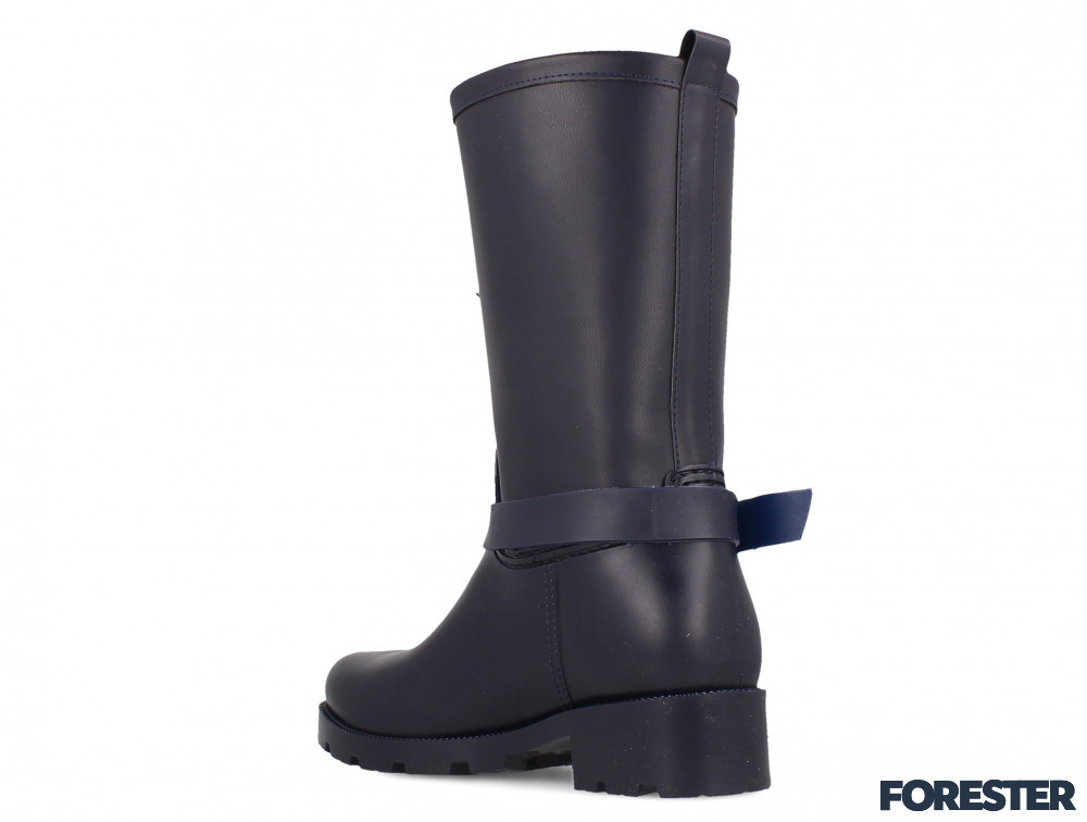 Женские резиновые сапоги Forester Rain High 93792-89