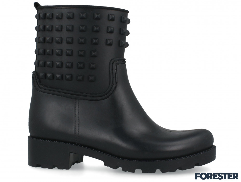 Женские резиновые сапоги Forester Rain Mid 93791-27