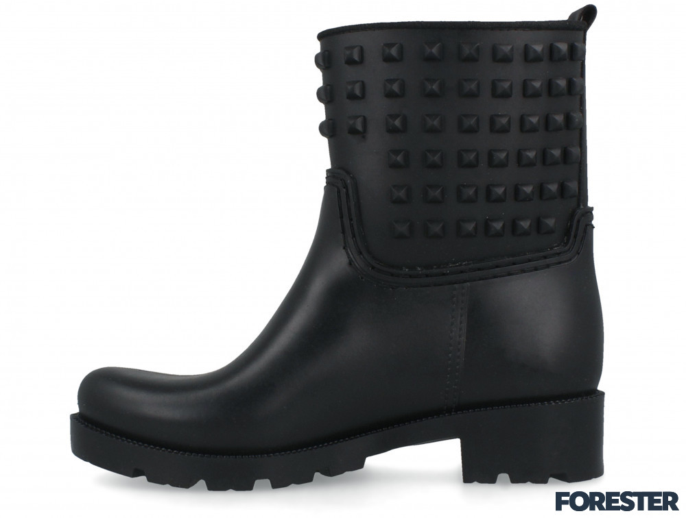 Женские резиновые сапоги Forester Rain Mid 93791-27