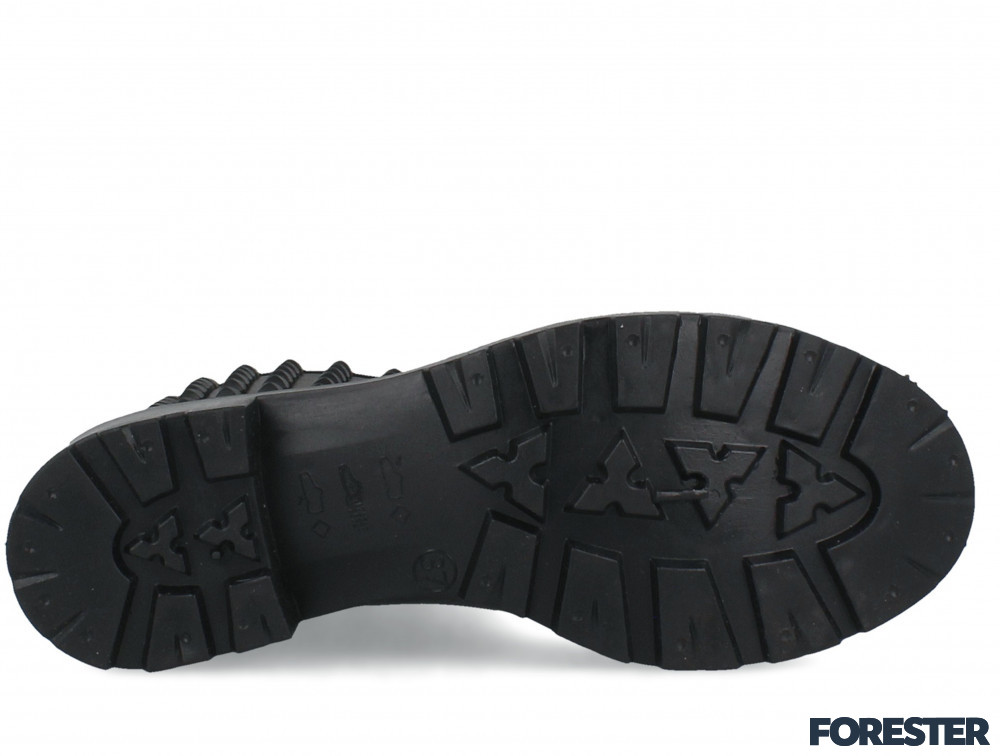 Женские резиновые сапоги Forester Rain Mid 93791-27