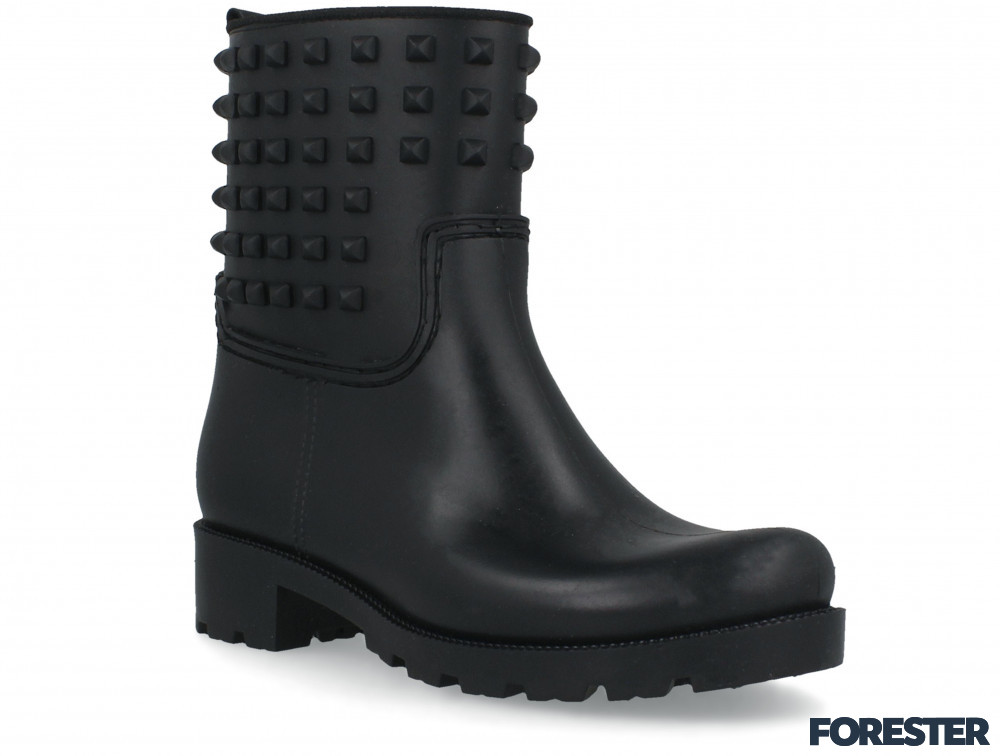 Женские резиновые сапоги Forester Rain Mid 93791-27