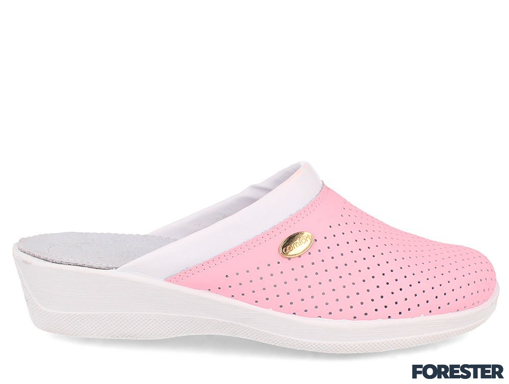 Женские сабо Forester Home 510806-34