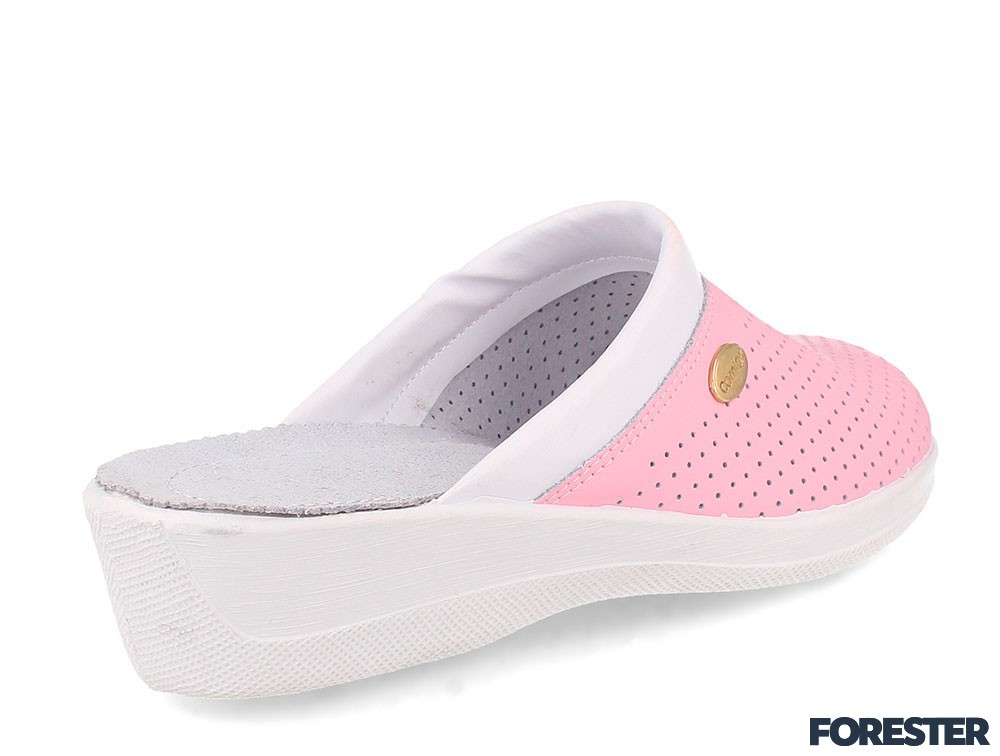 Женские сабо Forester Home 510806-34