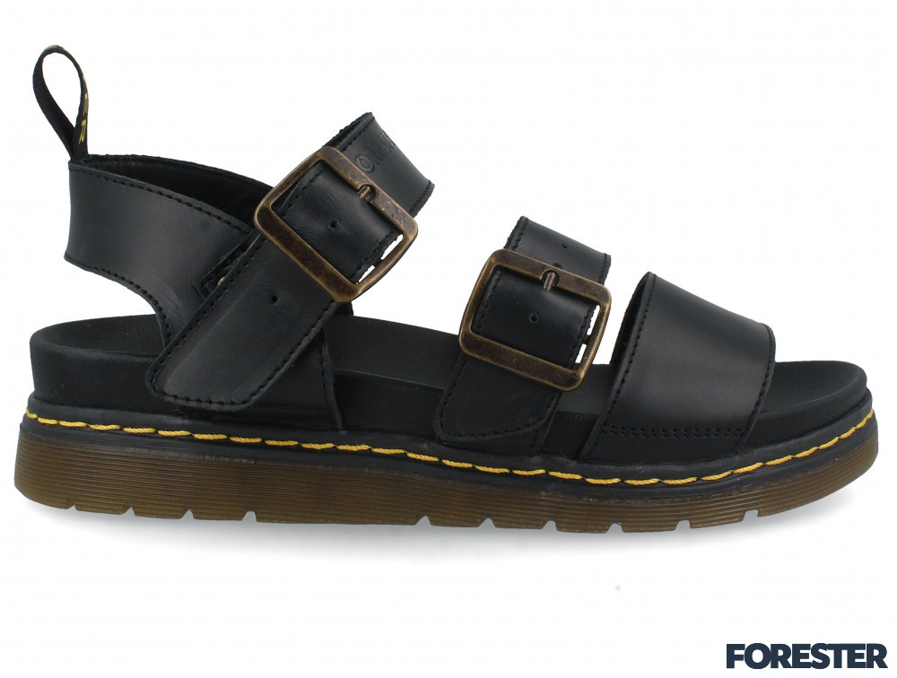Женские сандалии Forester 150-101-27
