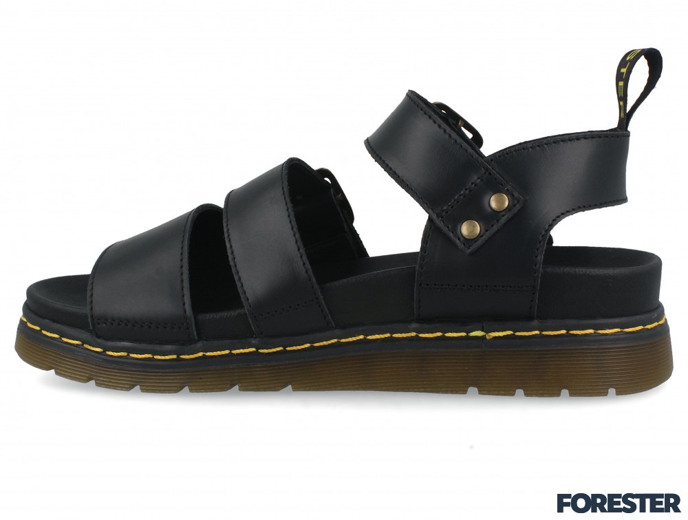 Женские сандалии Forester 150-101-27